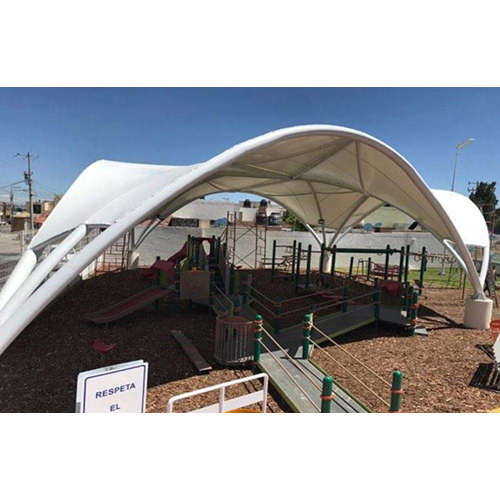 Tensile Structure