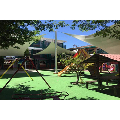 Tensile Structure