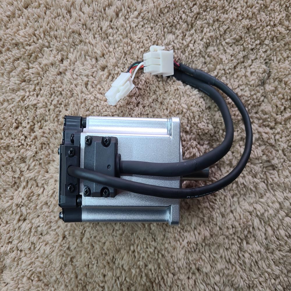  MHMD022J1A - Panasonic Liqi 200W Motor