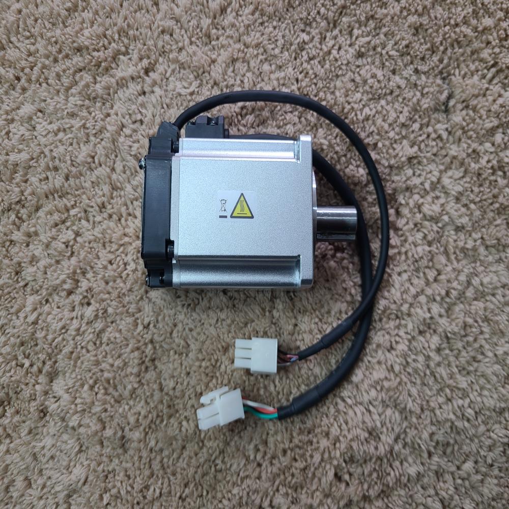 0.4 KW MHMJ042P1U - Panasonic Liqi 400W Motor 