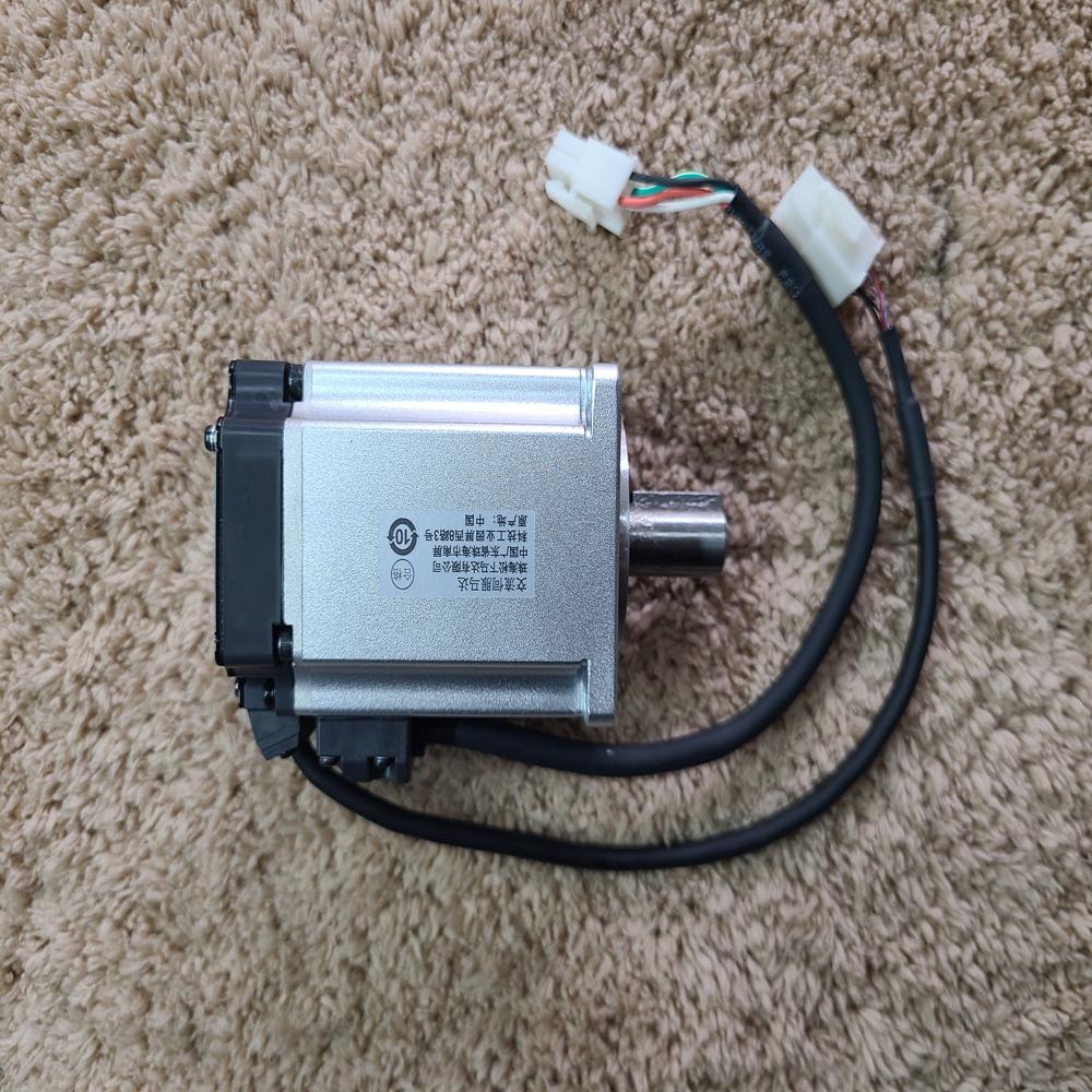 0.4 KW MHMJ042P1U - Panasonic Liqi 400W Motor 