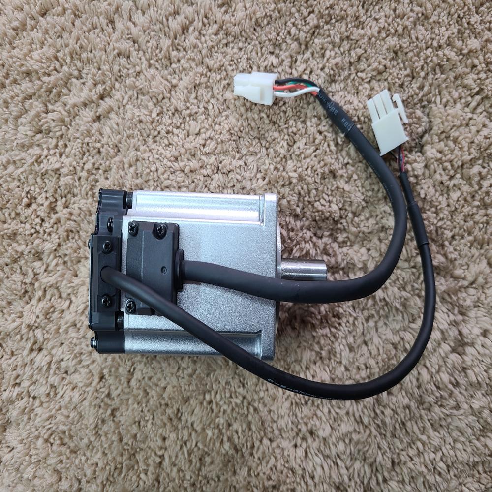 0.4 KW MHMJ042P1U - Panasonic Liqi 400W Motor 