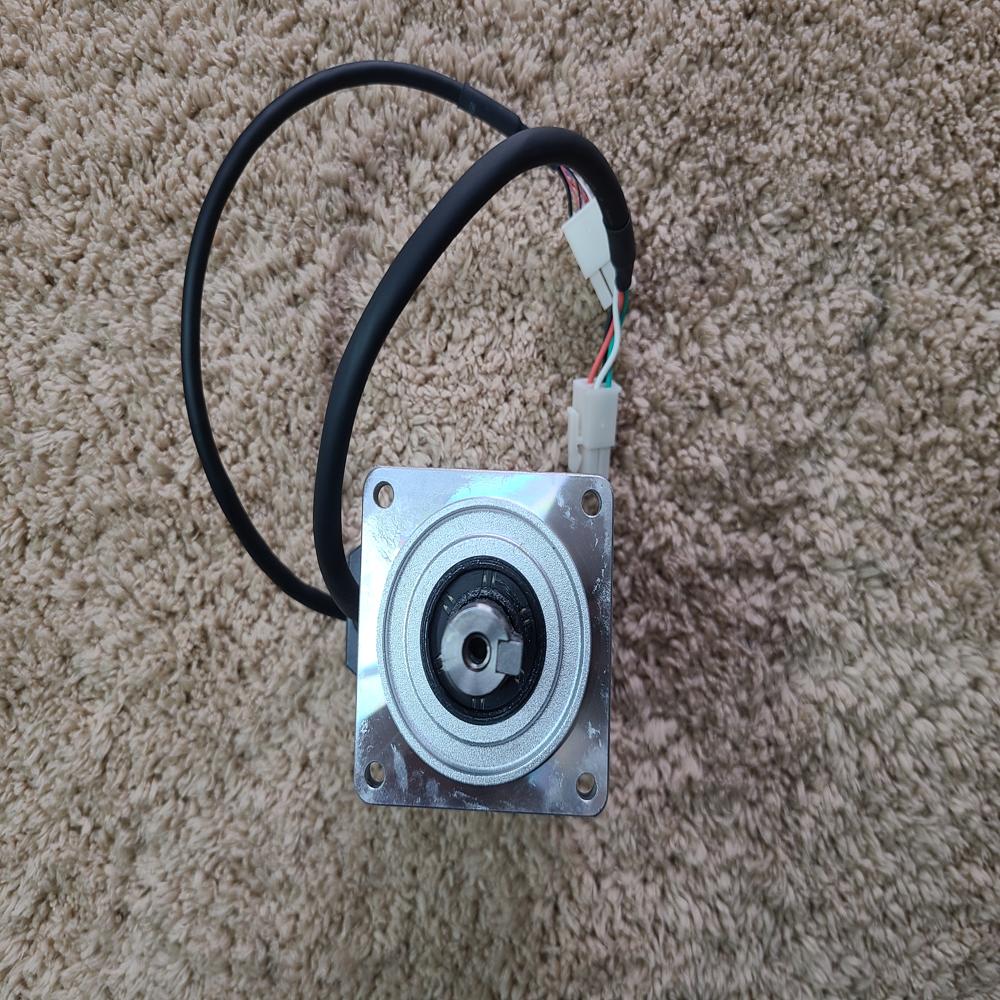 0.4 KW MHMJ042P1U - Panasonic Liqi 400W Motor 