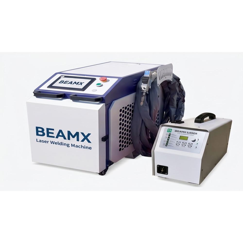 Laser Welding Machine