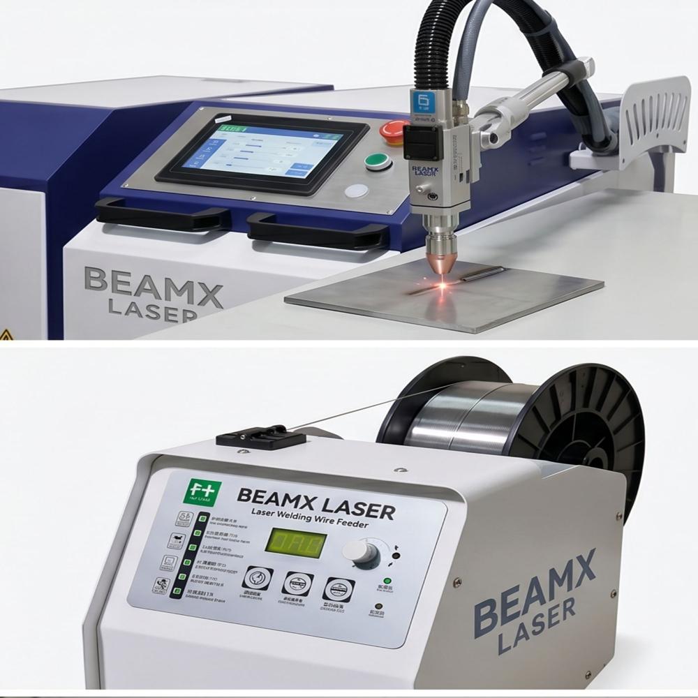 Laser Welding Machine