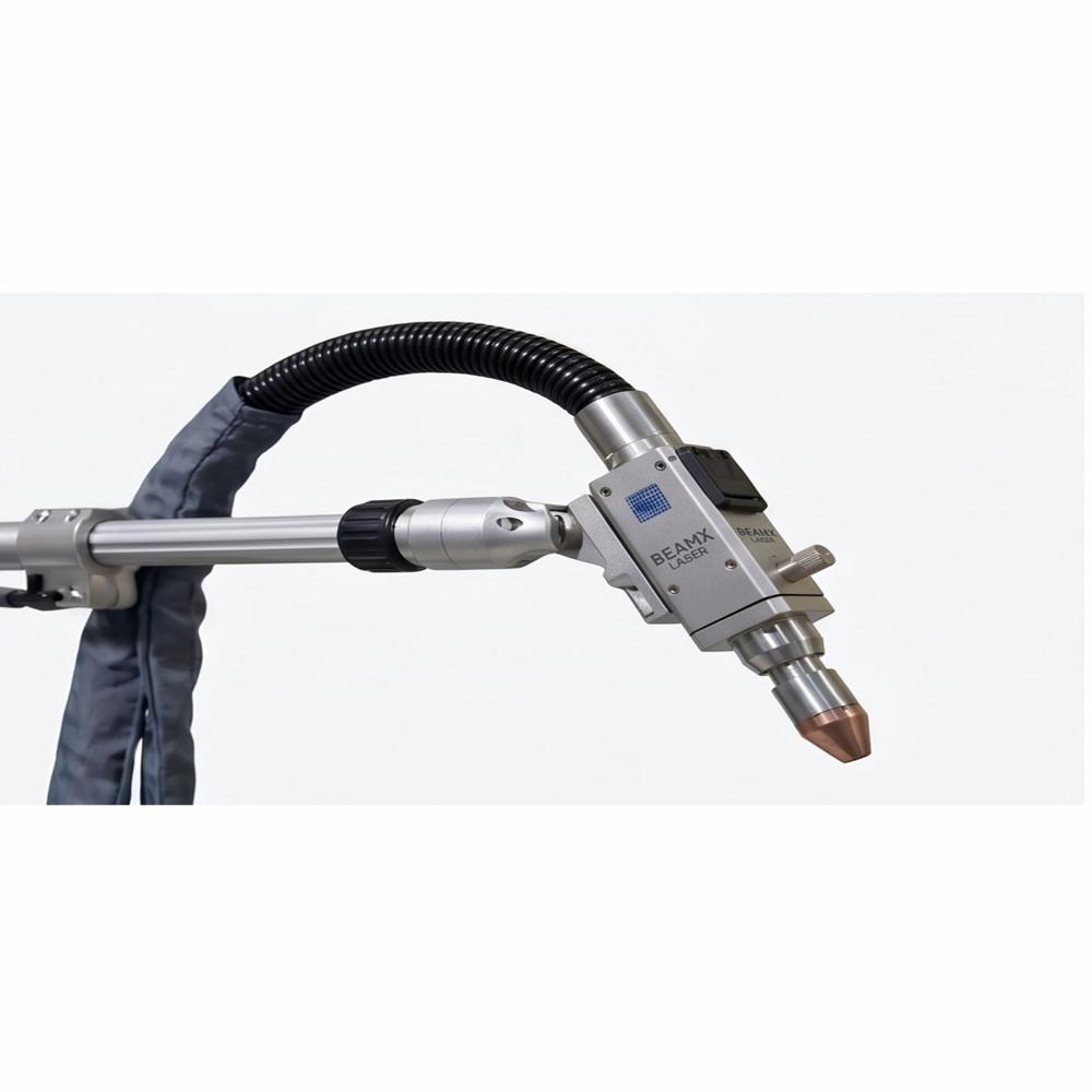 Laser Welding Machine - Efficiency: 30 40% (Laser)