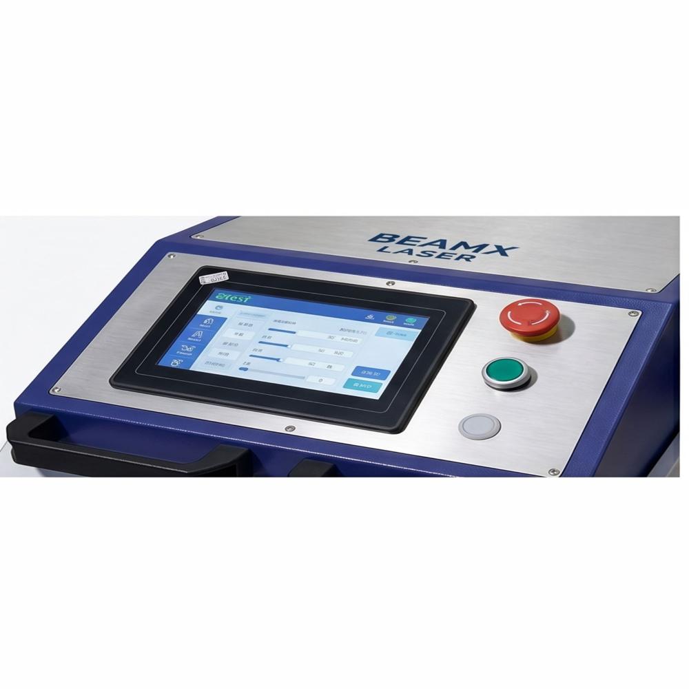 Laser Welding Machine - Efficiency: 30 40% (Laser)