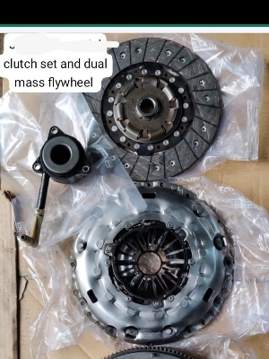 Clutch set Octavia ,VW Jetta