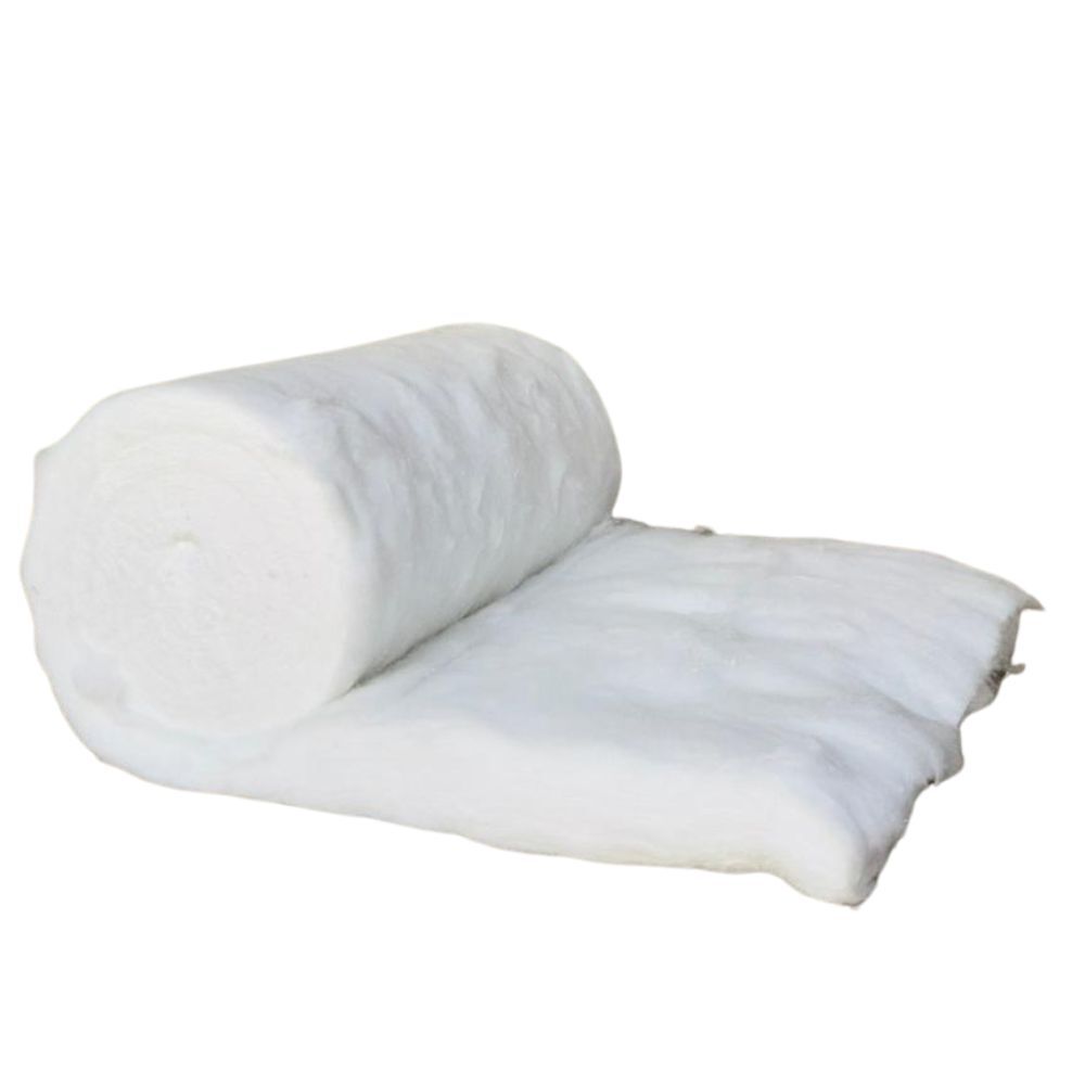 ABSORBENT COTTON ROLL