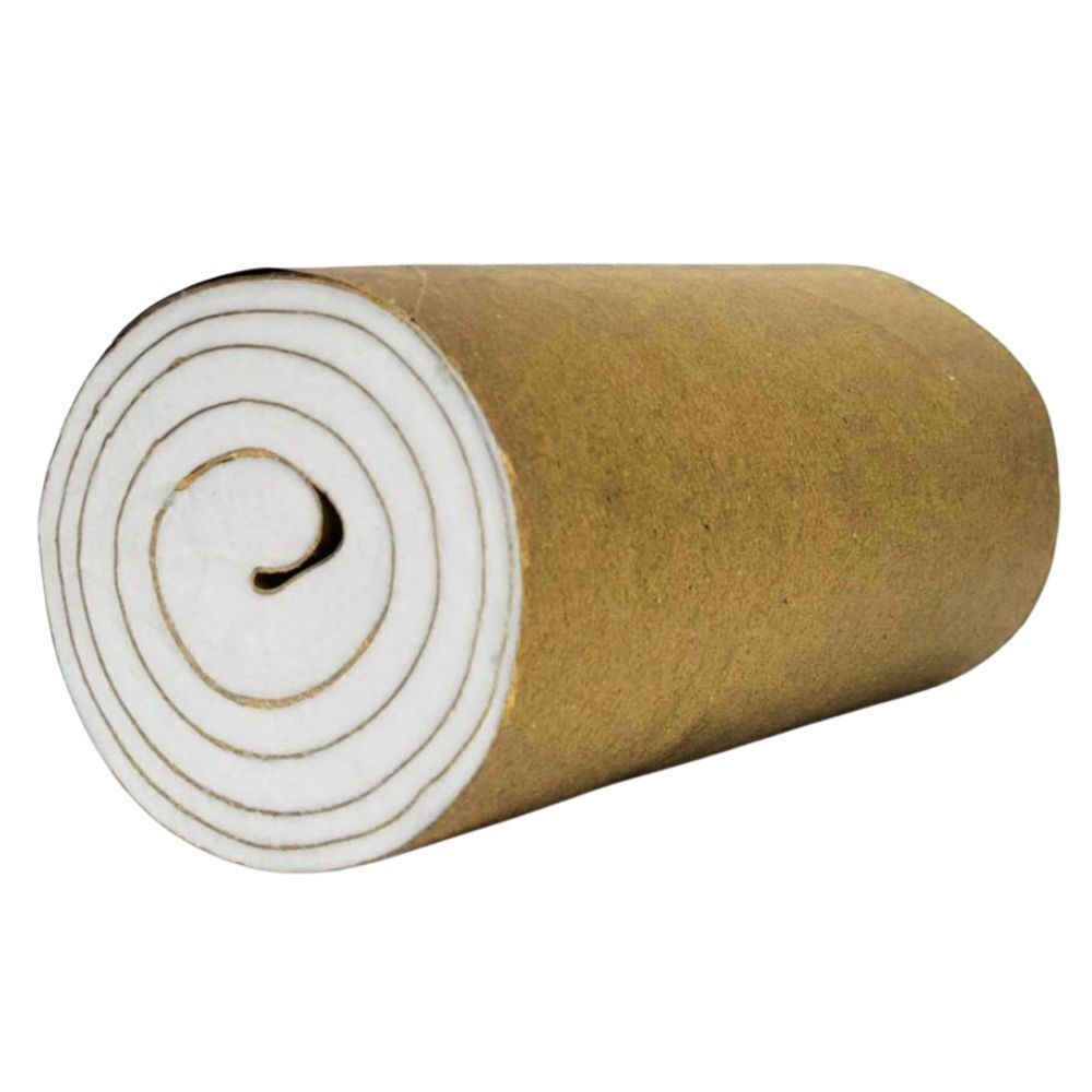 ABSORBENT COTTON ROLL