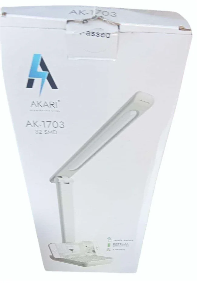 Akari AK-1703 Table LAMP