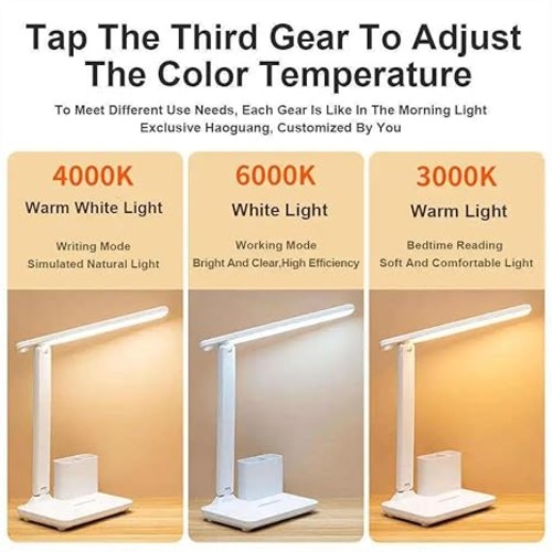 Akari AK-1703 Table LAMP