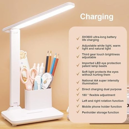 Akari AK-1703 Table LAMP