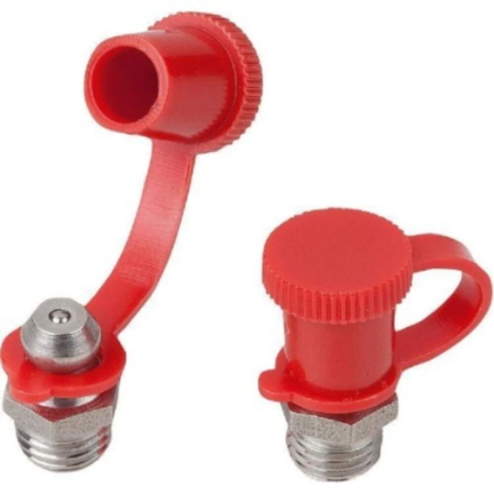 Grease Nipple Cap