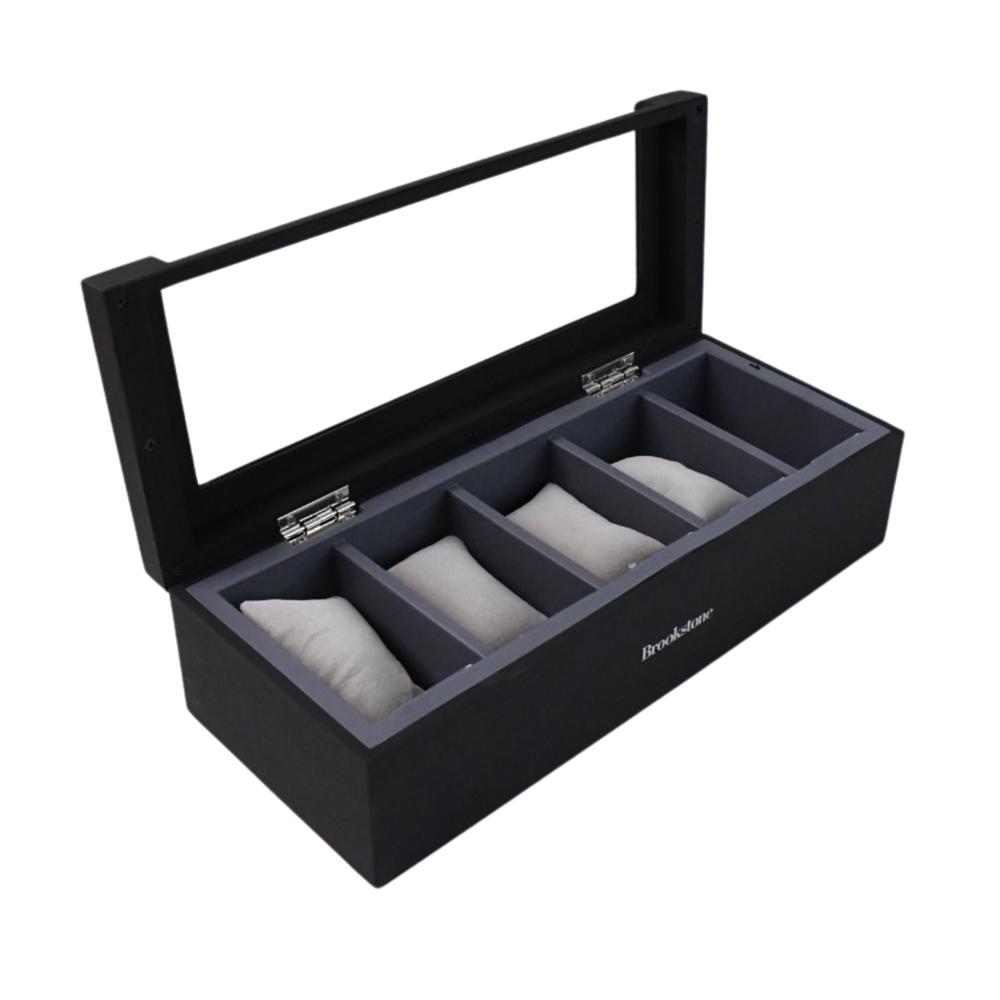 Multi-function Simple Girl Jewellery Storage Box