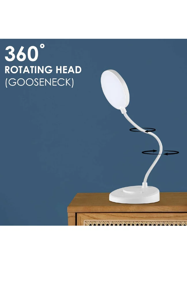 Akari AK-1675 LED Study Table Lamp