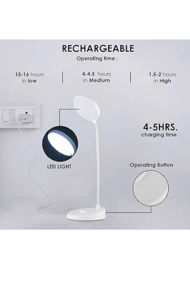 Akari AK-1675 LED Study Table Lamp