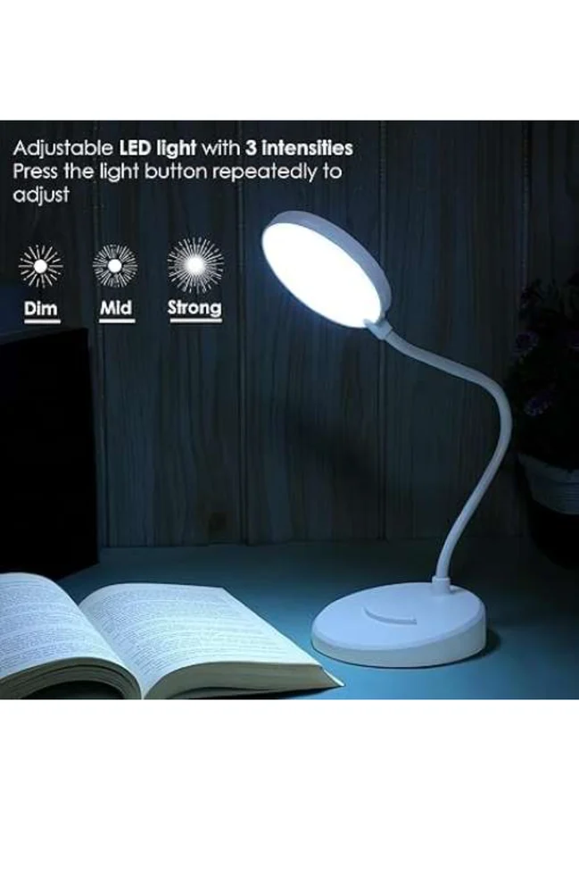 Akari AK-1675 LED Study Table Lamp