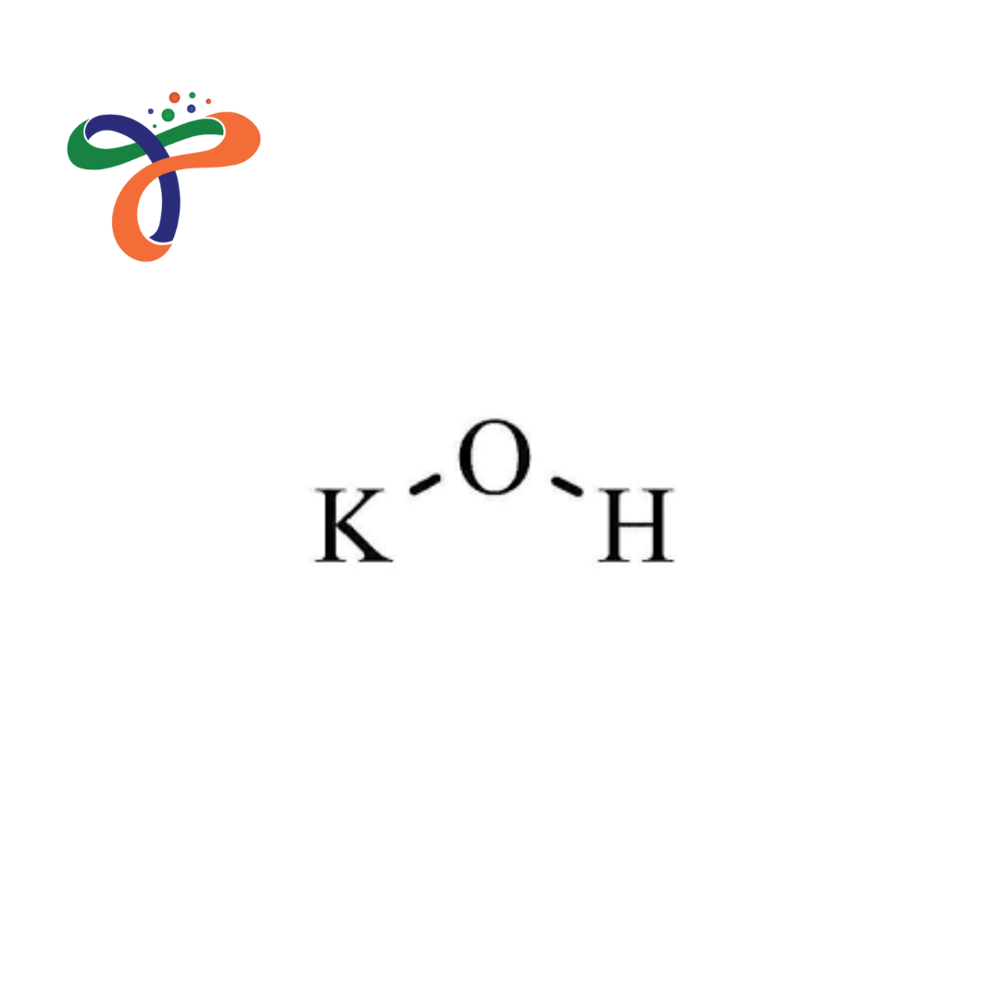 Potassium Hydroxide Flakes