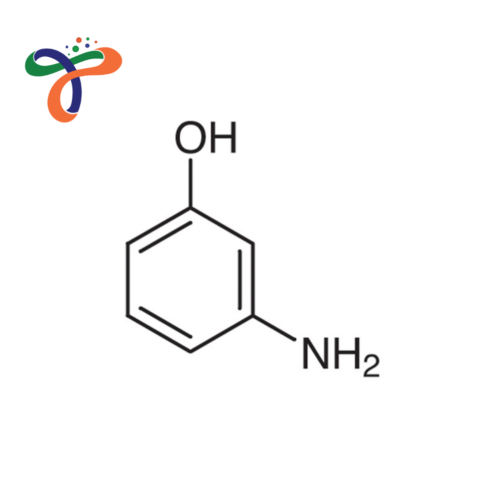 3-Aminophenol (591-27-5) (C6H7NO)