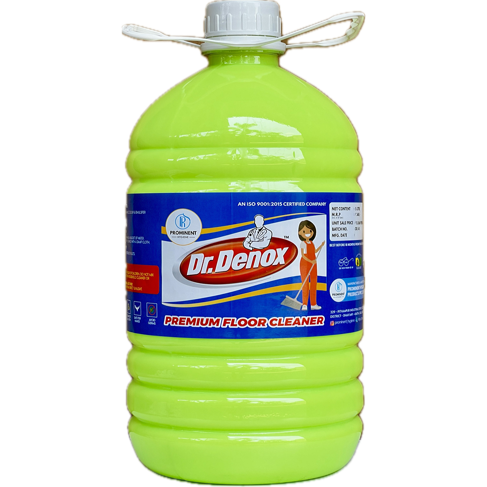 Floor Cleaner