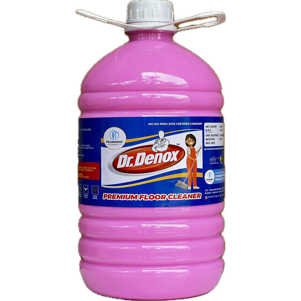 Floor Cleaner