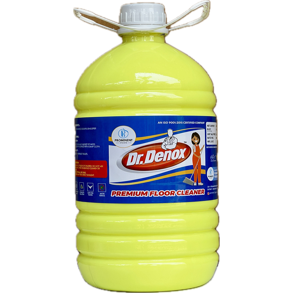 Floor Cleaner