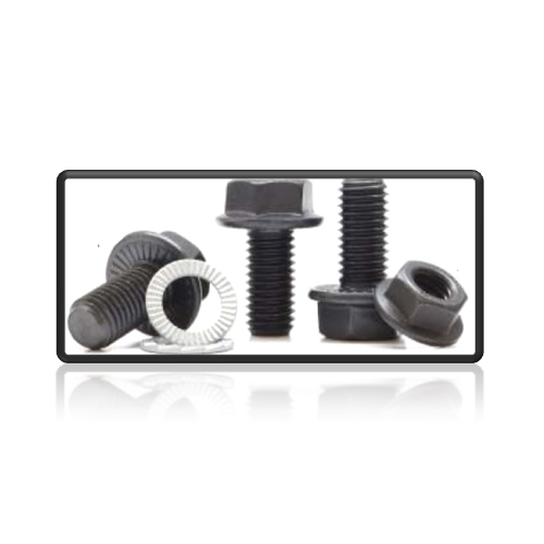 Durlock Series Fastener