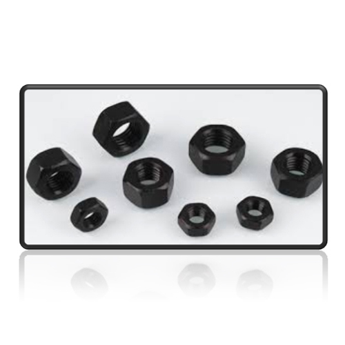 Hex Nuts