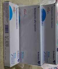 Darbepoetin Alfa Injection