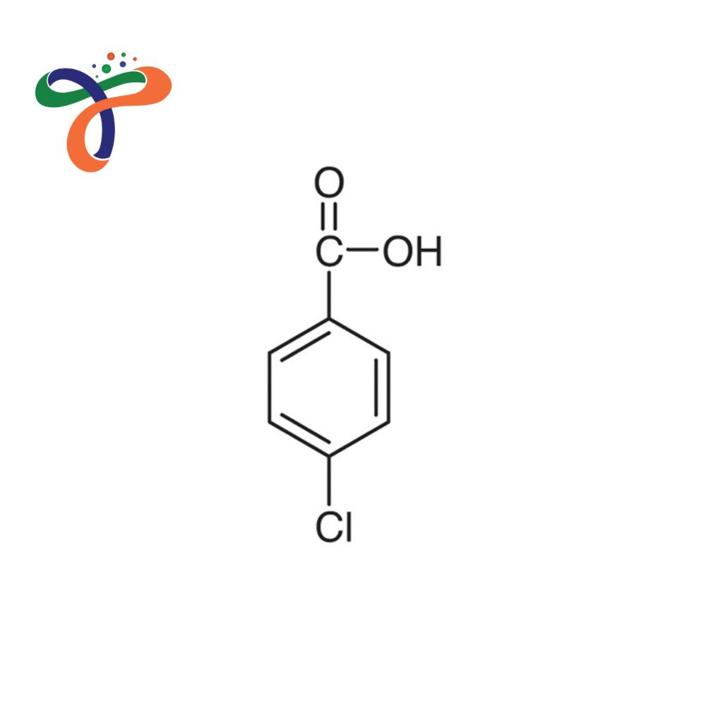 4-Chlorobenzoic Acid (74-11-3)