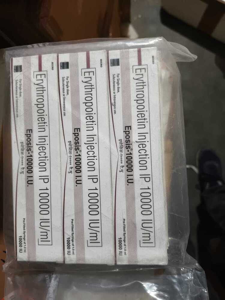 Eposis 10000