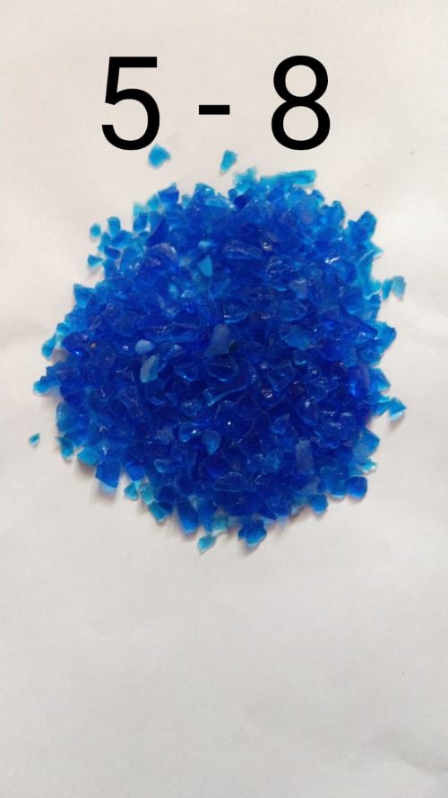Indicating Silica Gel