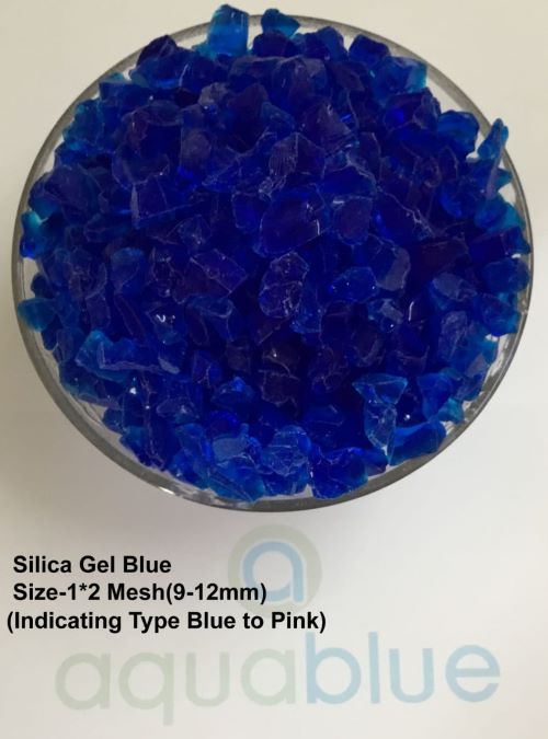 Indicating Silica Gel