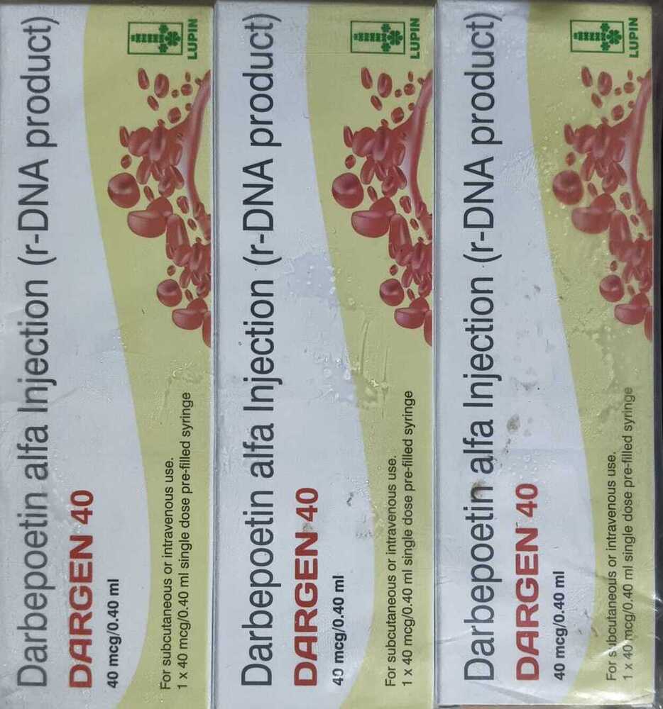 0.40ml Darbepoetin Alfa Injection