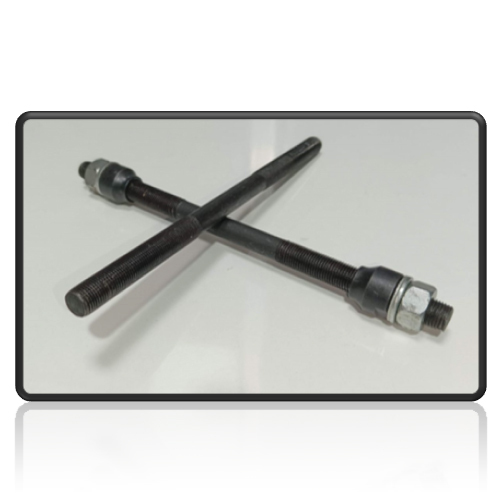 Axel Assembly