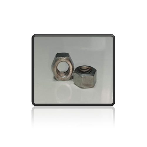 Hex Nut
