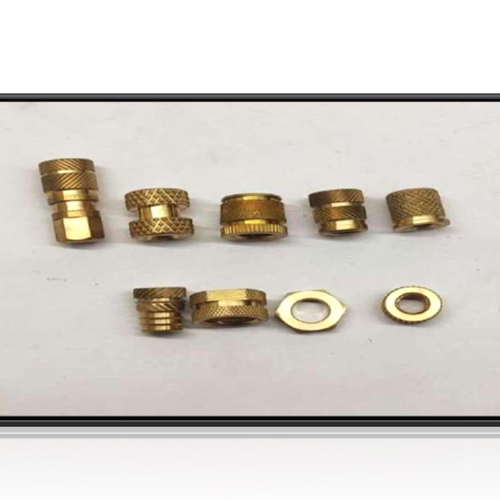 Brass Insert