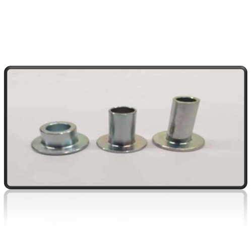 Steel Collar Sleeves