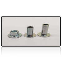 Steel Collar Sleeves - Application: Automotive