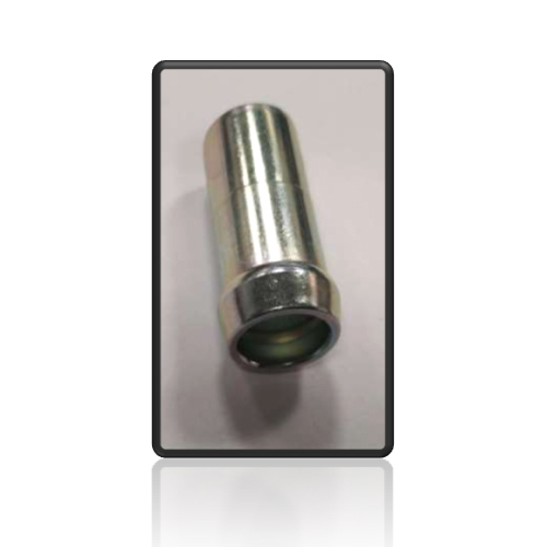 Steel Water Inlets And Outlets