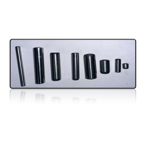 Din Standard Dowel Pins