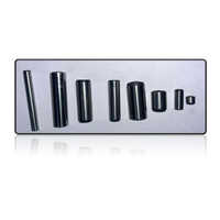 Din Standard Dowel Pins