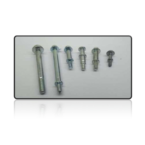Collared Screws