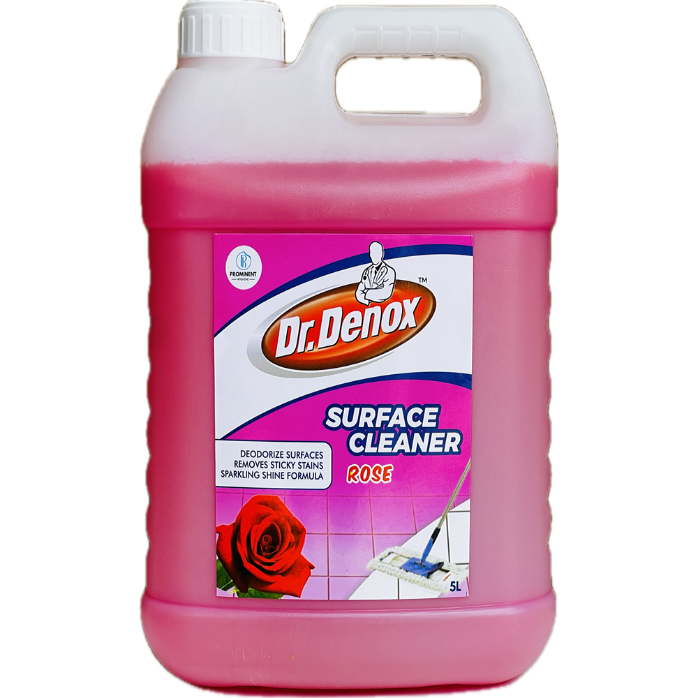 Surface Cleaner - Color: As Per Variant