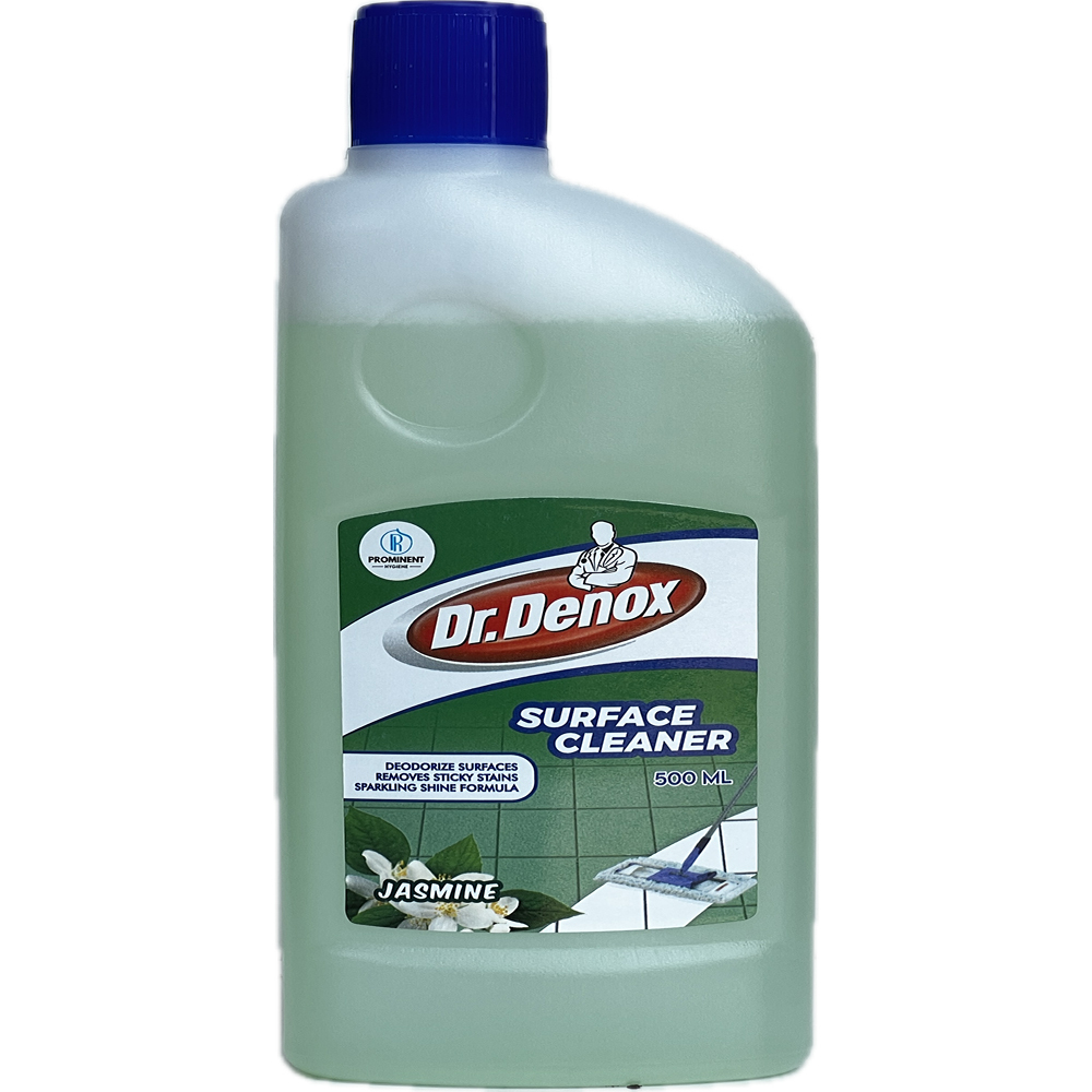 Surface Cleaner - Color: As Per Variant