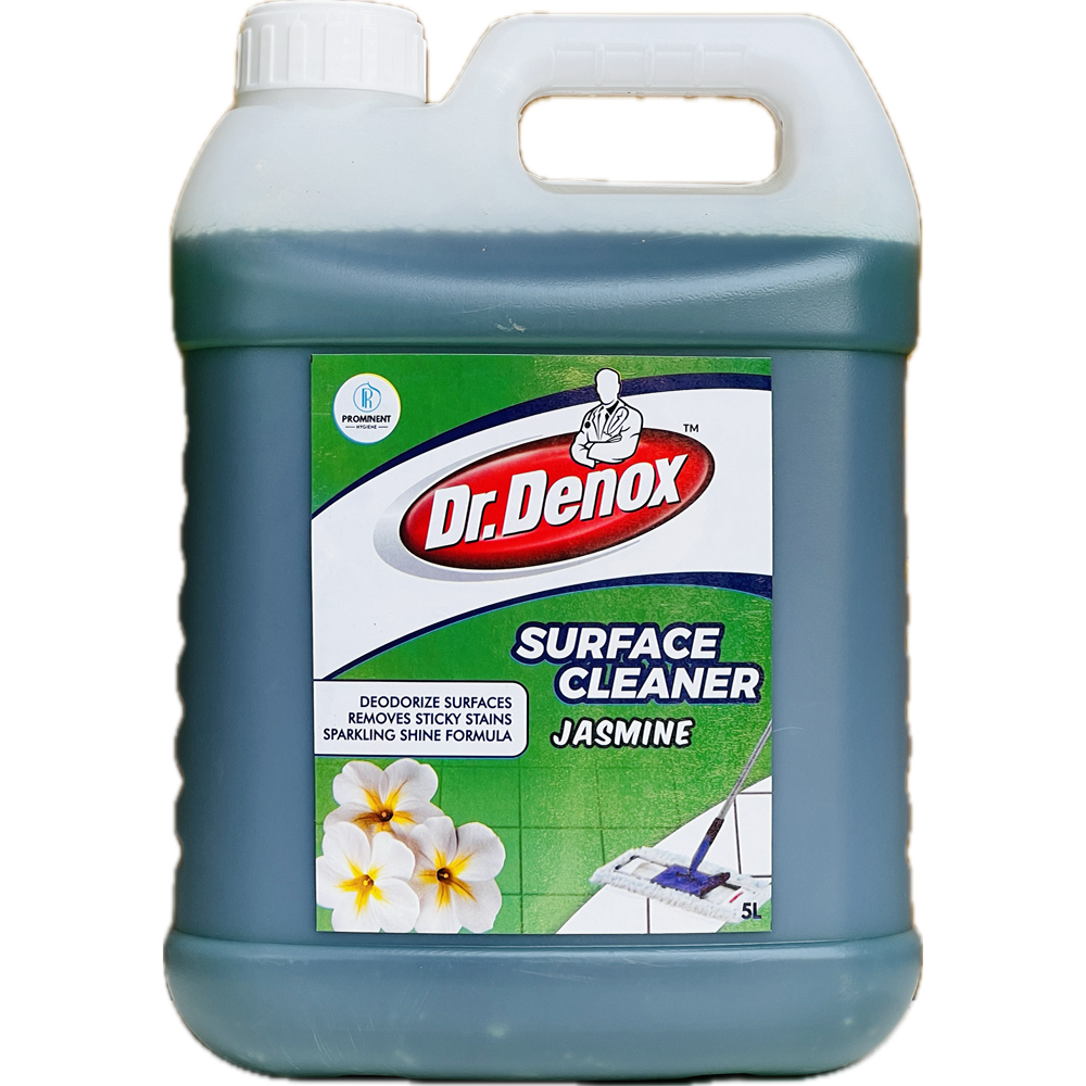 Surface Cleaner - Color: As Per Variant