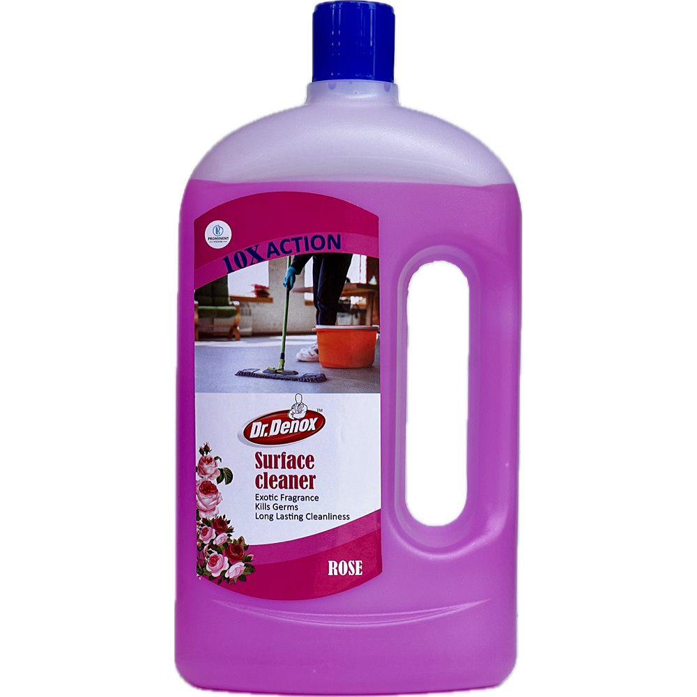 Surface Cleaner - Color: As Per Variant