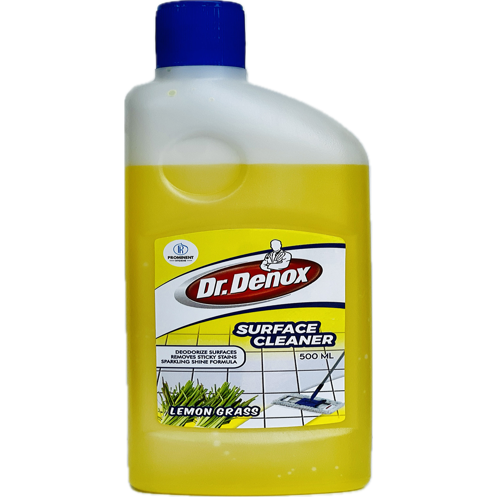 Surface Cleaner - Color: As Per Variant