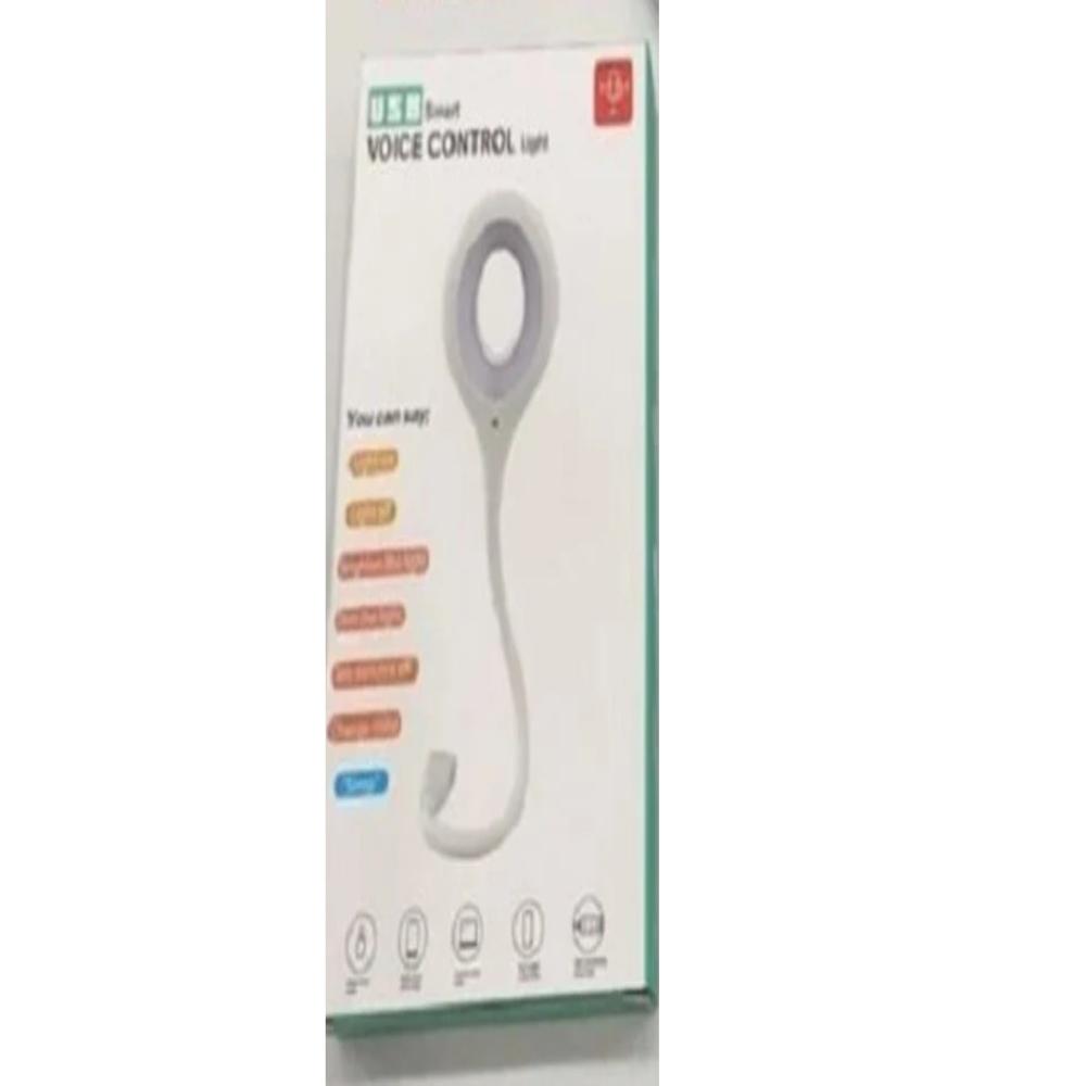 USB Smart Voice Control Light